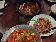-湖兰金牌小炒肉(椒江万达店)
