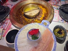 -哥老官重庆美蛙鱼头(宝山龙湖店)