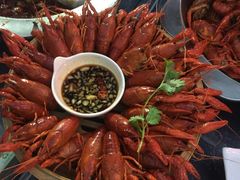 -陈帅夜排档·龙虾·炒菜·烤串(世茂店)