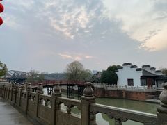-八大山人梅湖景区