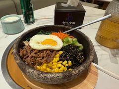 -七八冷面·延边朝鲜族美食(世纪汇店)