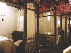 景观位-花千醉(新街口店)