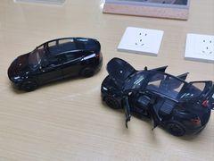 -天猫养车贴膜轻改·蓝电(优匹康桥东路店)