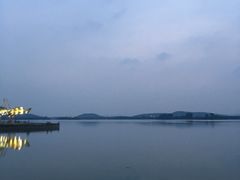 -蠡湖大桥公园