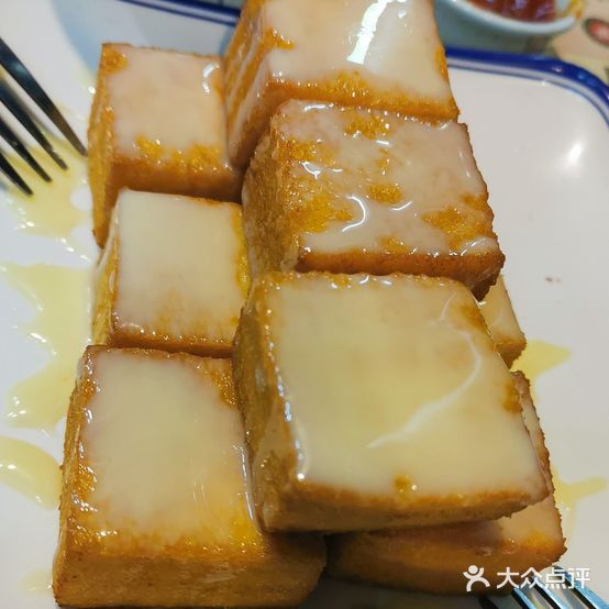 车仔冰室(梅陇中心城店)