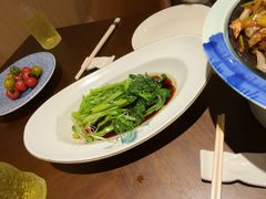 -全聚德(上海首店浦东店)