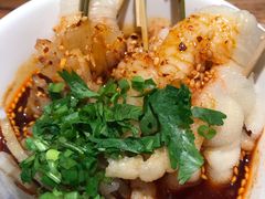 -太二酸菜鱼(深圳布吉万象汇店)