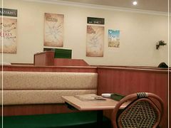 -萨莉亚意式餐厅(永旺购物中心店)