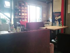 -新沙洞咖啡(泉乐坊店)