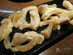 -幸运牛汕头小黄牛牛肉火锅(梅林店)