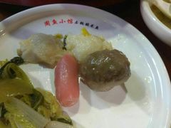 -周鱼小馆石锅酸菜鱼(活力汇店)