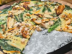 -冰川冷面·延边菜·炭烤串(观前店)