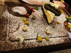 -YUE·6·西式融合餐厅(外滩六号店)