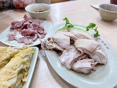 招牌百家鸡-百家鸡味馆(清泰店)