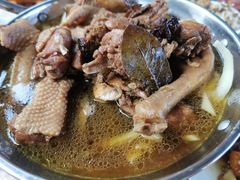 -南窖乡水峪村山情农家