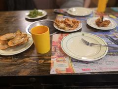 -巴犀烧烤(新崇光店)