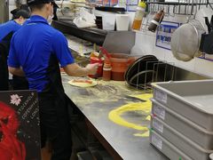 -达美乐比萨(武定店)