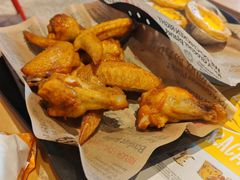 -肯德基(彩云城店)