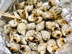 -老字号蛇口德记烧腊饭店·海鲜加工