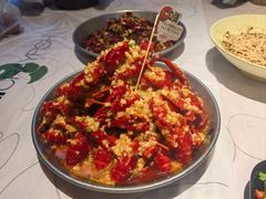 -巴厘龙虾·榜首油焖大虾(青山店)