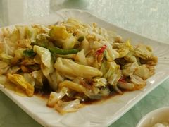 -河南食府(人民路店)