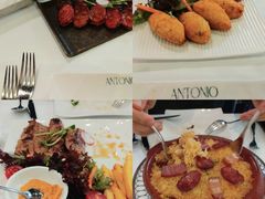 -安东尼奥餐厅