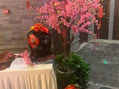 -茶马花街(城西银泰城店)