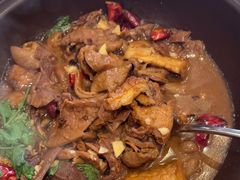 -大鸭梨烤鸭(石佛营店)