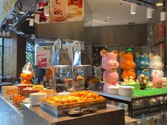 -唐山香格里拉大酒店·香啡阁(长虹西道店)