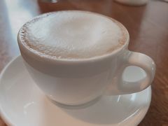 -1901 Cafe(西四店)