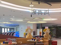-玛尚诺意式餐厅(日月光店)