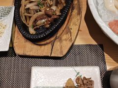 -菊上料理(蜀山银泰百货店)