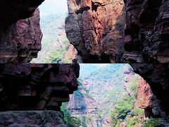 -云台山风景名胜区