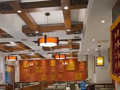-福来居烤鸭店(天坛二店)