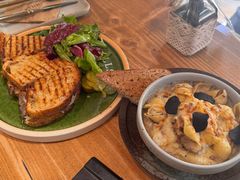 -O'mills Sourdough Bakery&Bistro(永嘉路店)