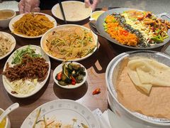 -姥姥家春饼店(八里庄店)