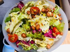 -半天妖烤鱼(方庄店)