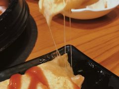 -咕咕站韩国料理(紫金港店)