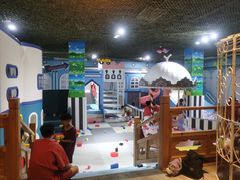 -汉宫汤泉汗蒸洗浴(五四广场店)
