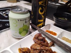 -火炉火自助餐(西直门凯德MALL店)