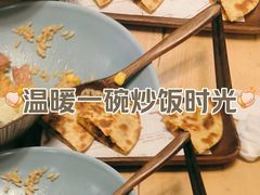 -红小满休闲餐厅(十全街店)