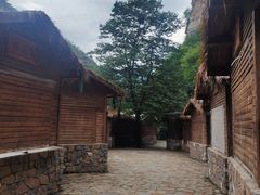 -孤山寨风景区