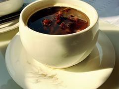 琵琶花炖老鸡-柳莺湖上·湖景餐厅·江南菜(西湖店)