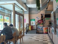 -德克士(益庄北国店)