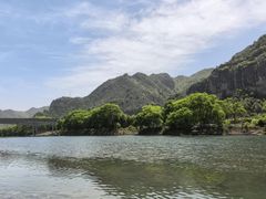 -楠溪江风景名胜区