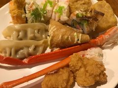 -丽池宫韩式汗蒸会馆(华灯坊店)