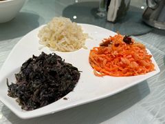 -红旗渠迎宾楼· 迎宾餐厅