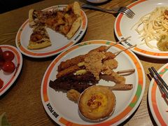 -比格比萨自助(赛罕区万达广场店)