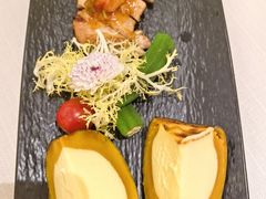 -東園·廣州味·點心與燒鵝(东山口店)