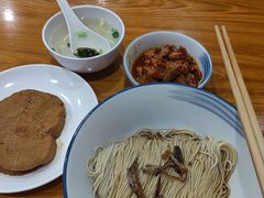 -小方的面(徐家汇店)